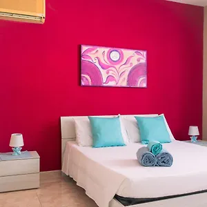 Appartement Le Due F, Portoscuso