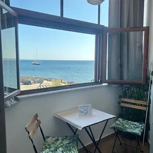 Sa Cala Manna Portoscuso