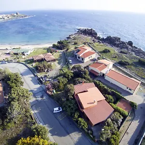 La Baia Portoscuso