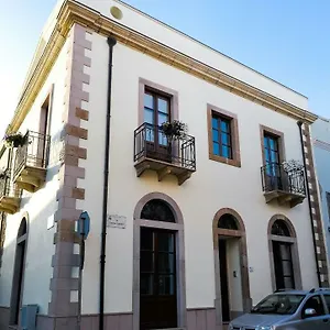 Couette-café Il Porticciolo, Portoscuso
