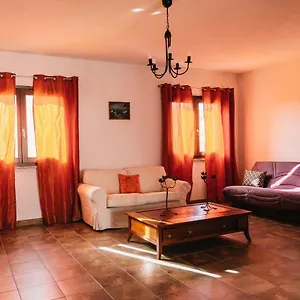 Appartement Manzoni, Portoscuso