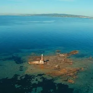 Kite House Portoscuso